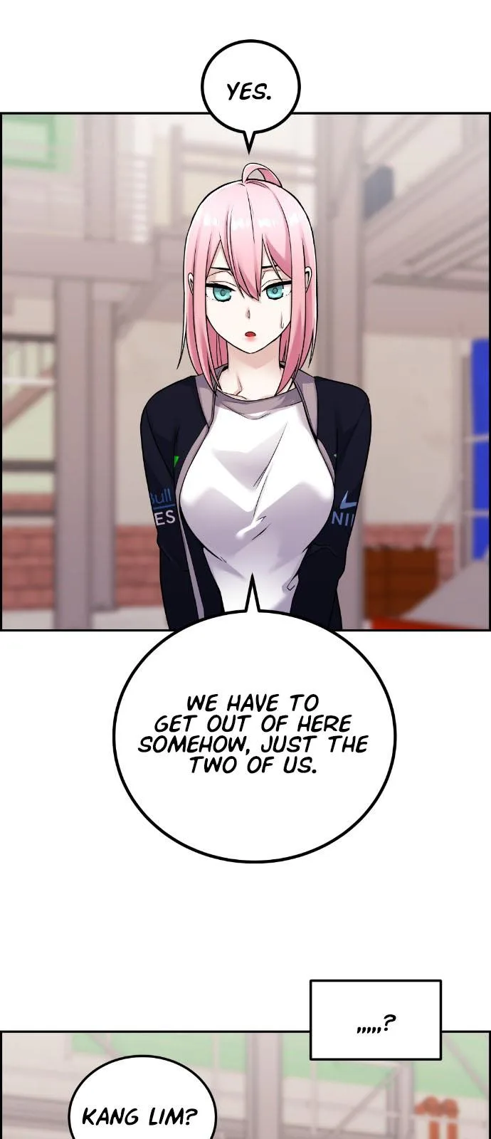 Webtoon Character Na Kang Lim Chapter 27 page 38