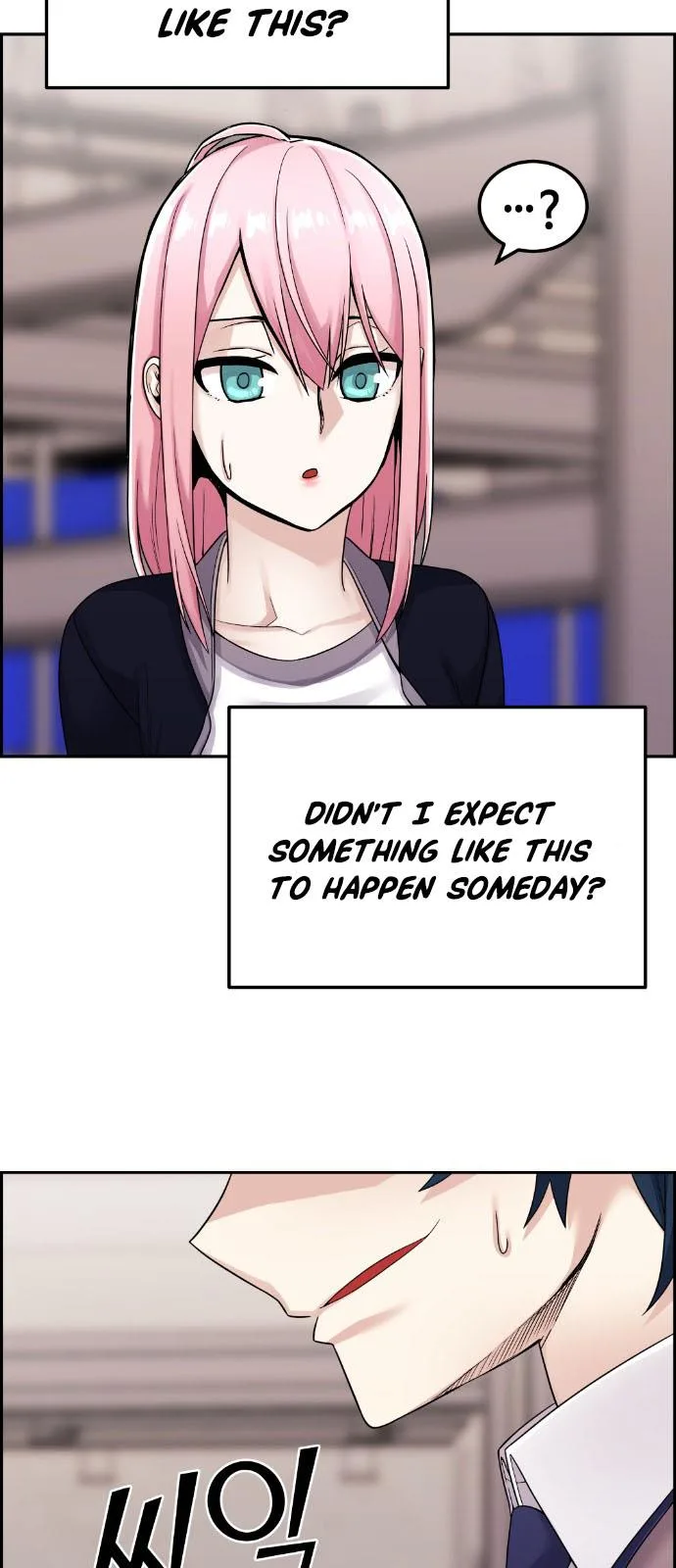 Webtoon Character Na Kang Lim Chapter 27 page 54