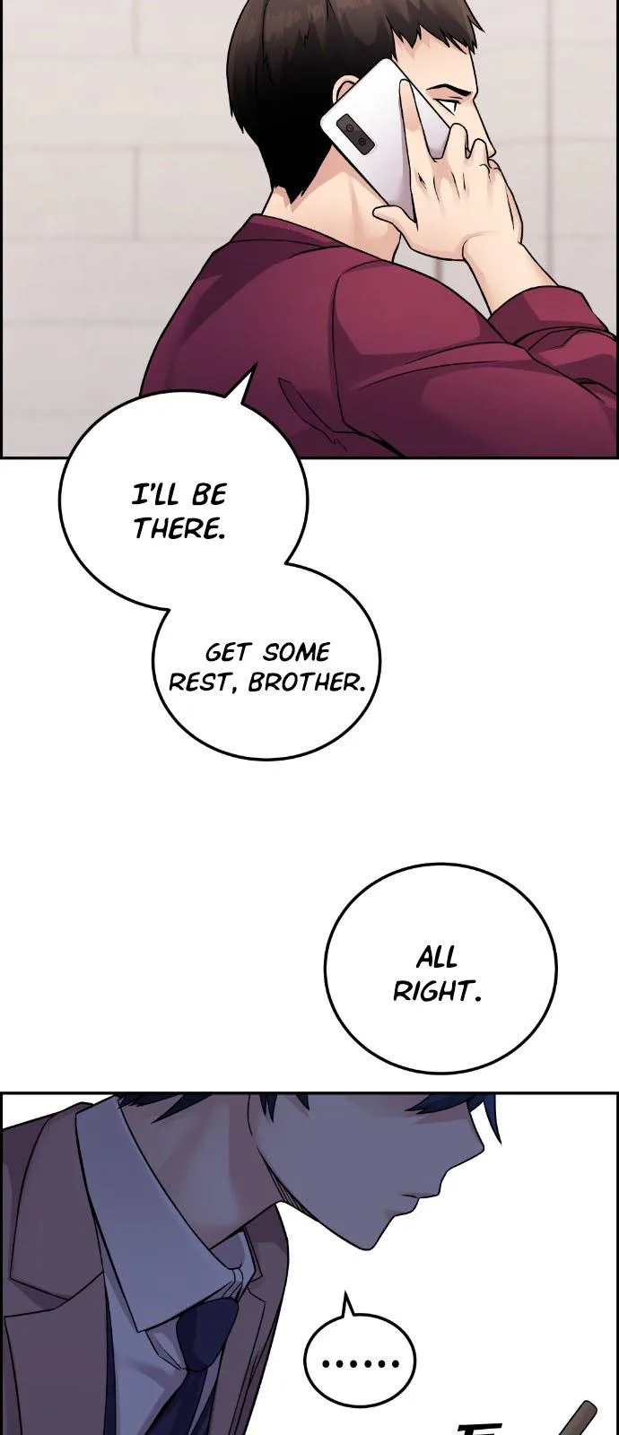 Webtoon Character Na Kang Lim Chapter 27 page 62
