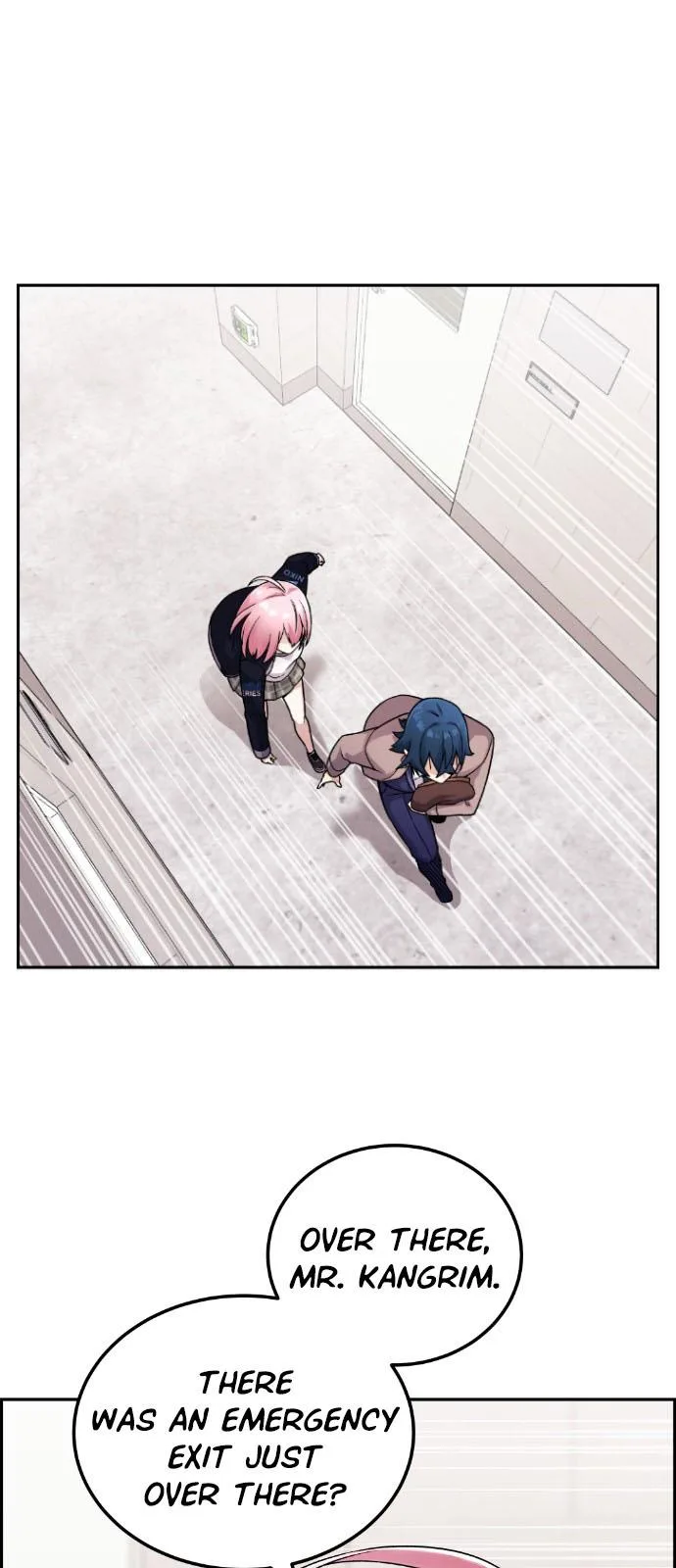 Webtoon Character Na Kang Lim Chapter 27 page 66