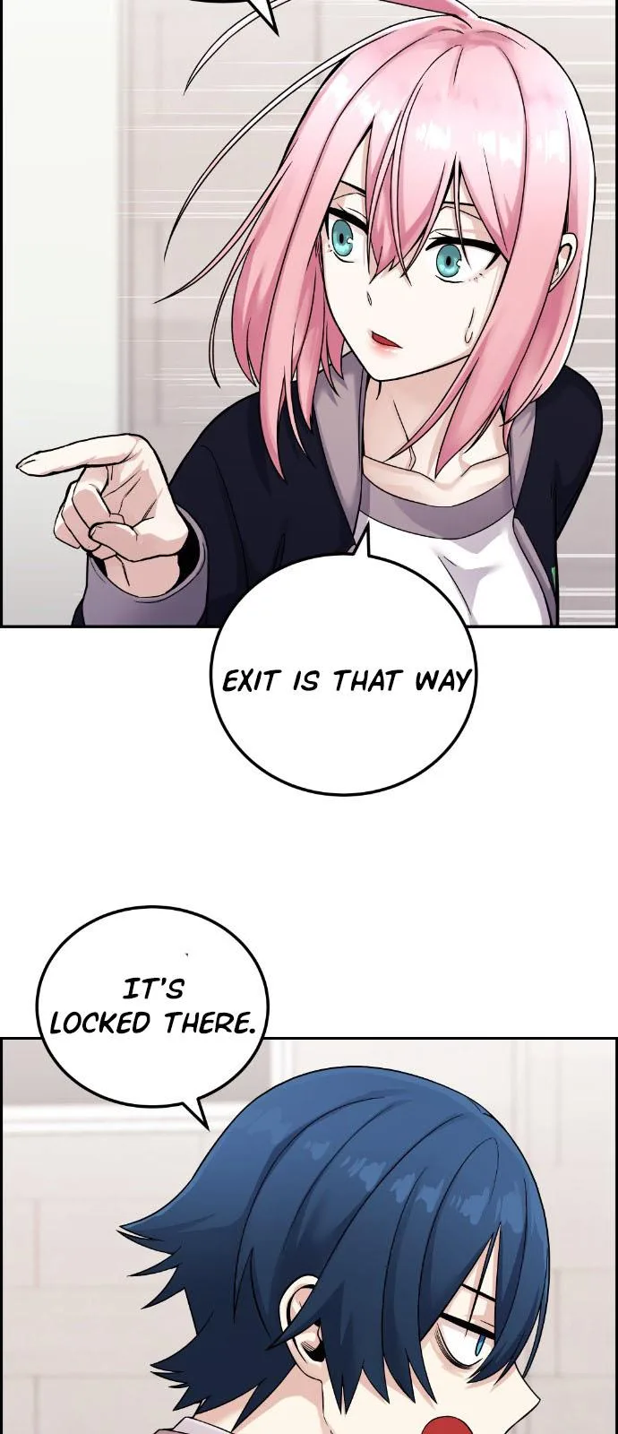 Webtoon Character Na Kang Lim Chapter 27 page 67