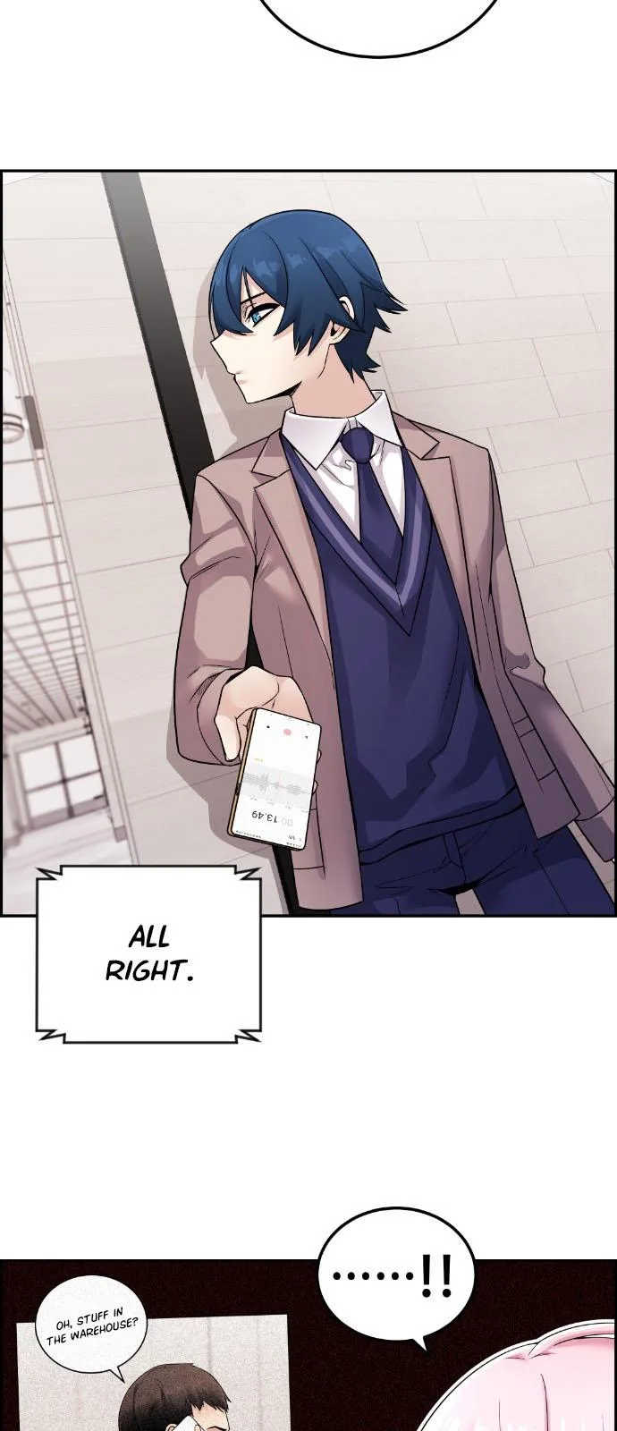 Webtoon Character Na Kang Lim Chapter 27 page 77