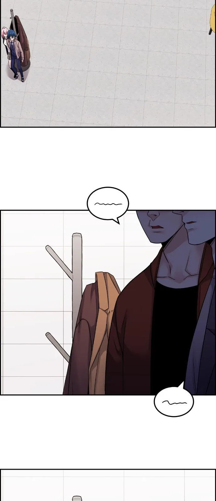 Webtoon Character Na Kang Lim Chapter 27 page 72