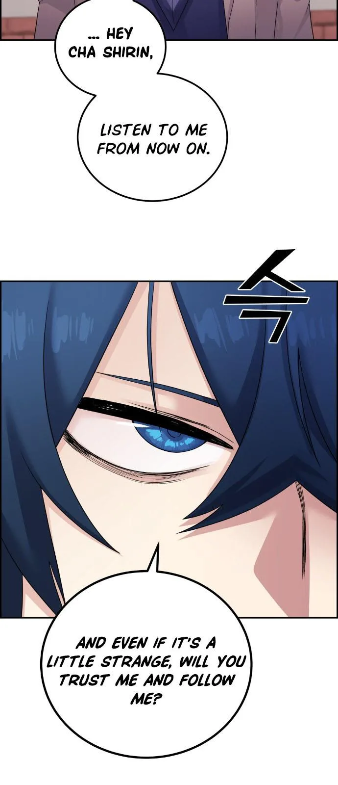 Webtoon Character Na Kang Lim Chapter 27 page 57