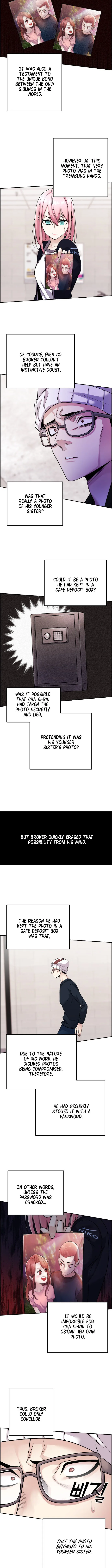 Webtoon Character Na Kang Lim Chapter 29 page 8