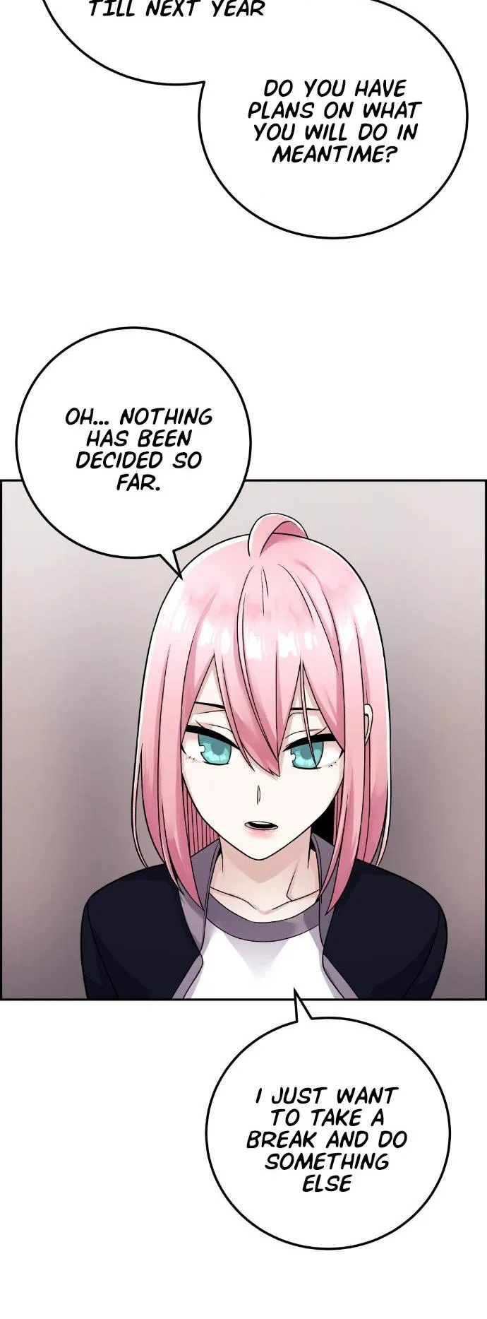 Webtoon Character Na Kang Lim Chapter 29 page 17