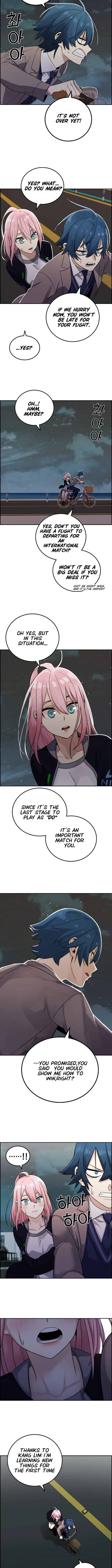 Webtoon Character Na Kang Lim Chapter 29 page 13