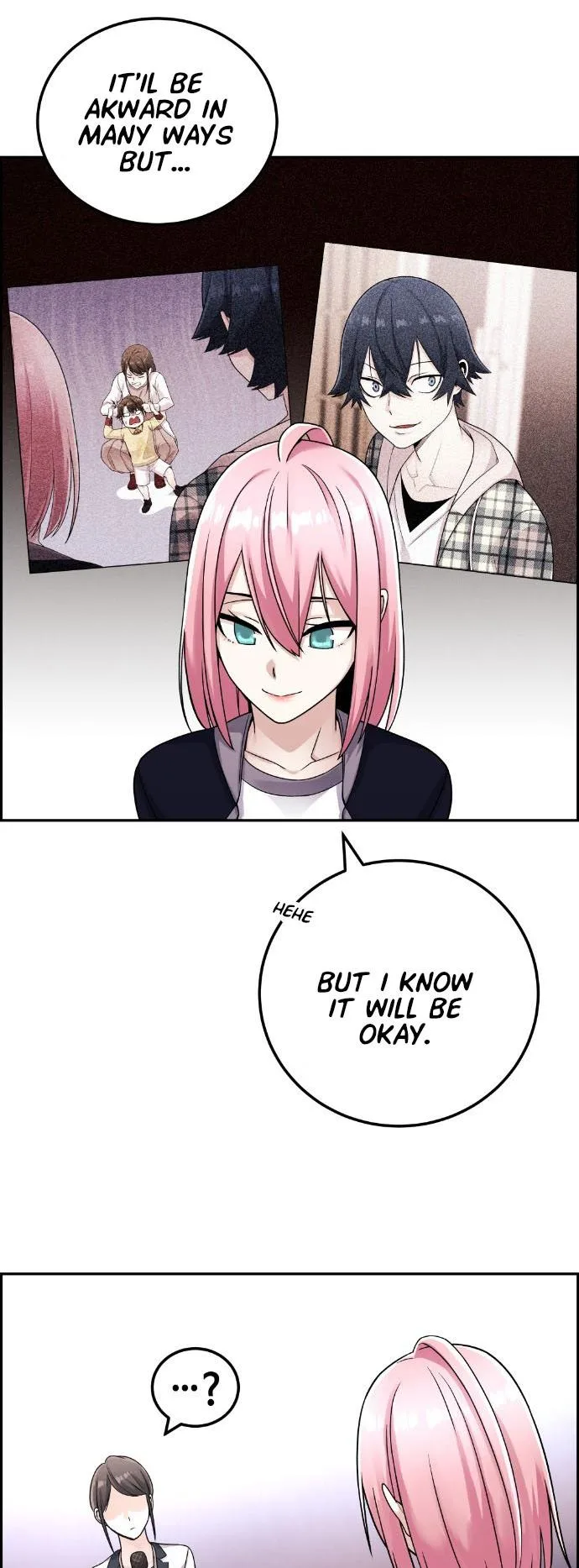 Webtoon Character Na Kang Lim Chapter 29 page 18