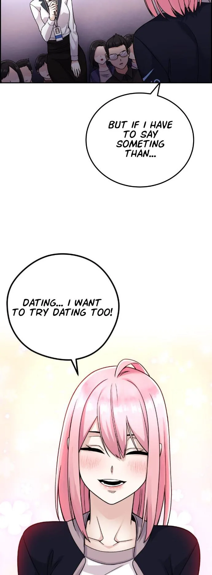 Webtoon Character Na Kang Lim Chapter 29 page 19