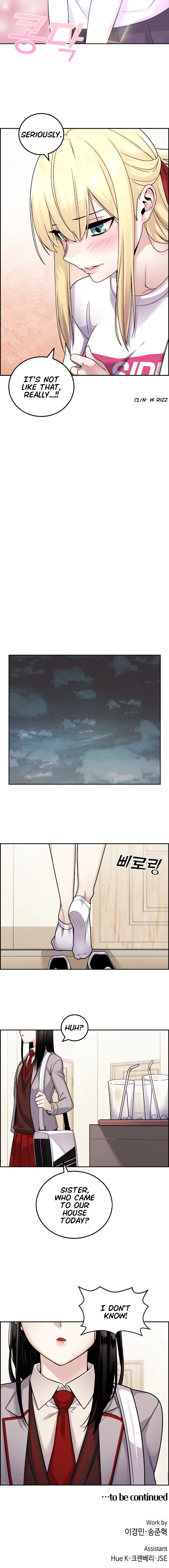 Webtoon Character Na Kang Lim Chapter 30 page 18
