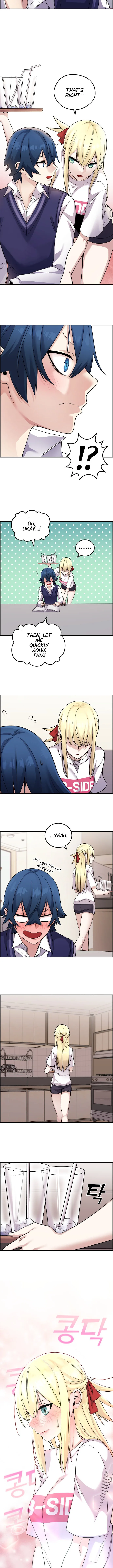 Webtoon Character Na Kang Lim Chapter 30 page 17