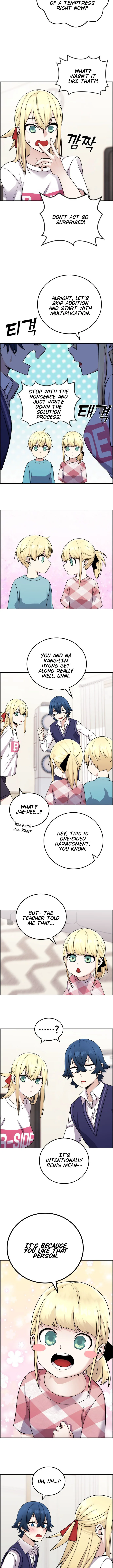 Webtoon Character Na Kang Lim Chapter 30 page 13