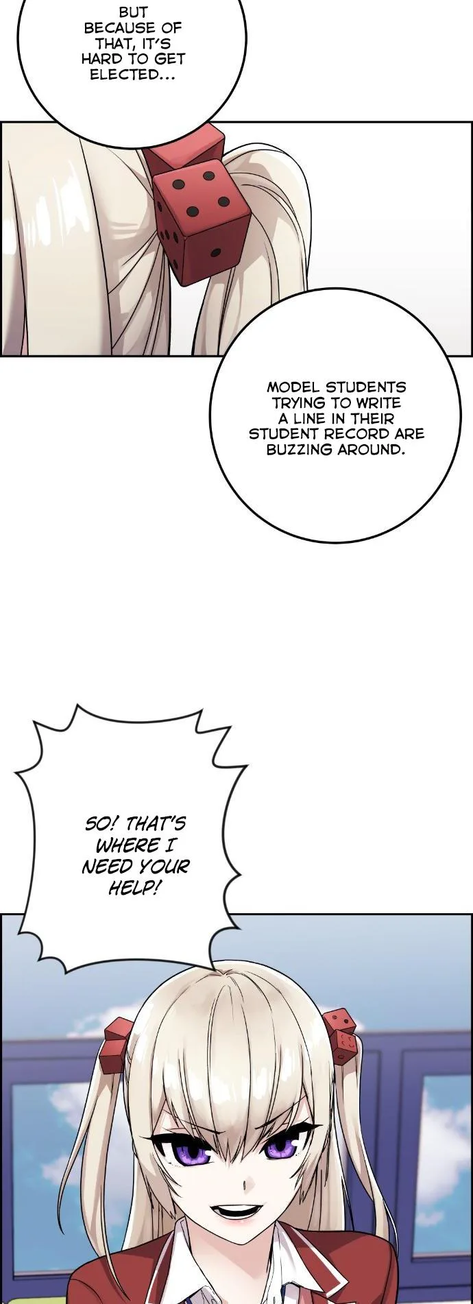 Webtoon Character Na Kang Lim Chapter 34 page 43
