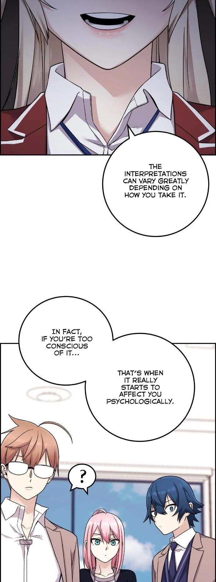 Webtoon Character Na Kang Lim Chapter 34 page 28