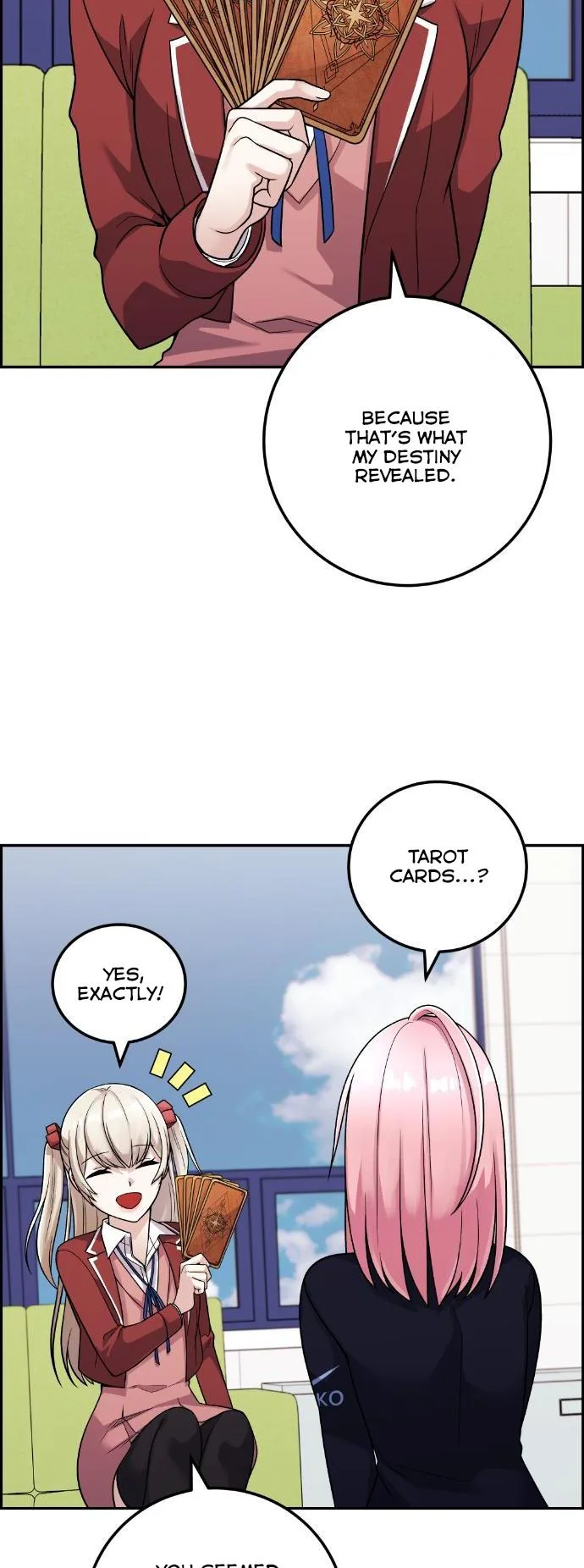Webtoon Character Na Kang Lim Chapter 34 page 48