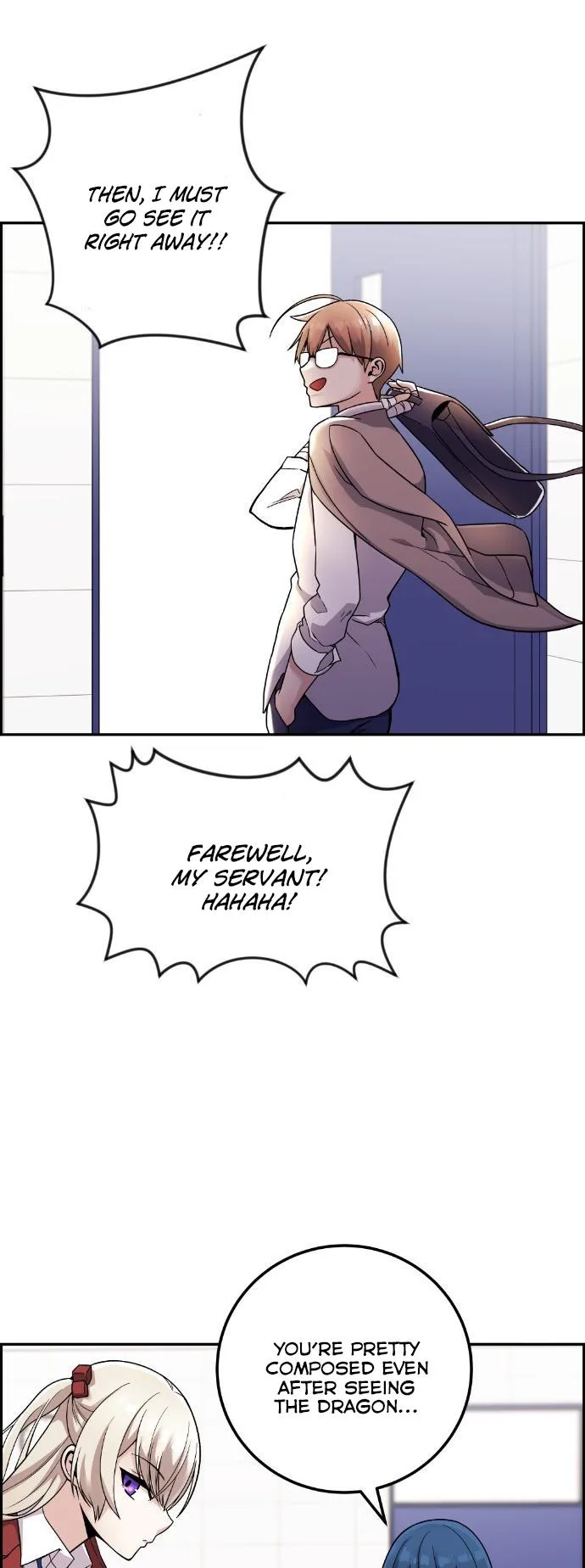 Webtoon Character Na Kang Lim Chapter 34 page 60