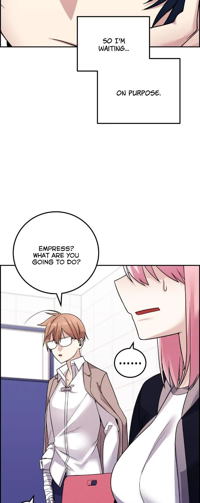 Webtoon Character Na Kang Lim Chapter 34 page 23