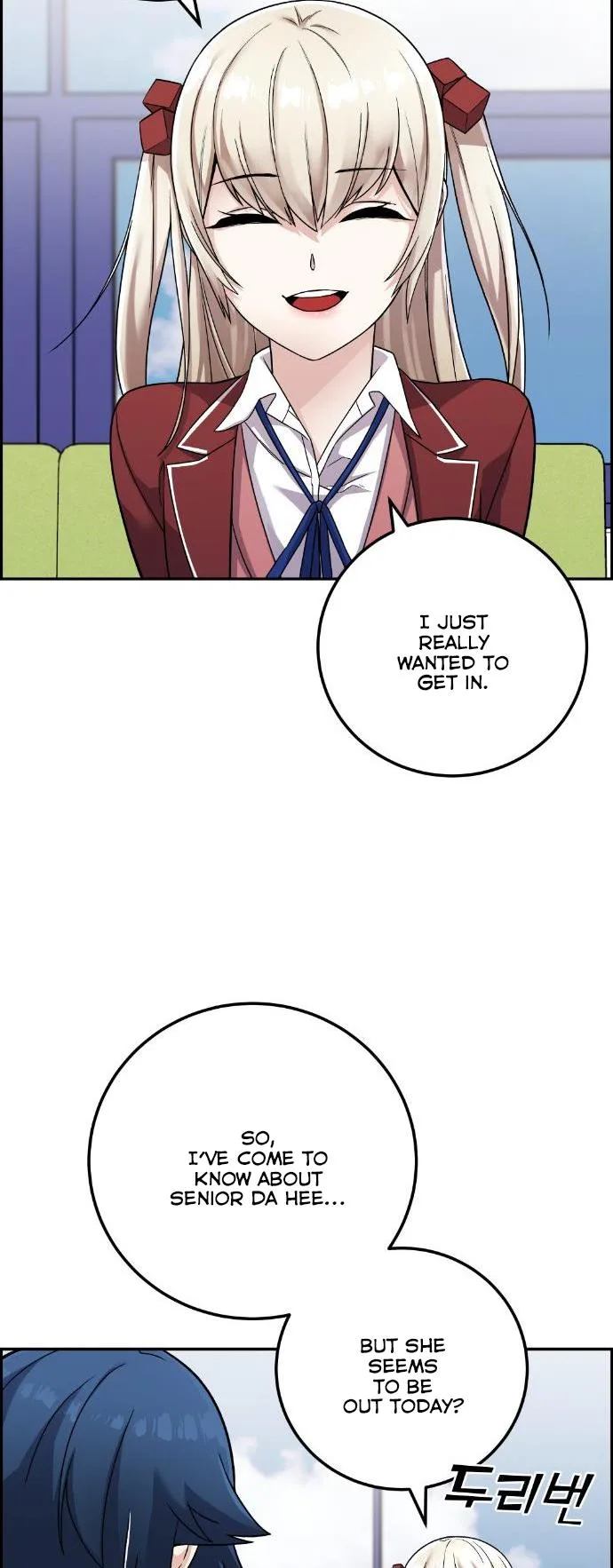 Webtoon Character Na Kang Lim Chapter 34 page 33