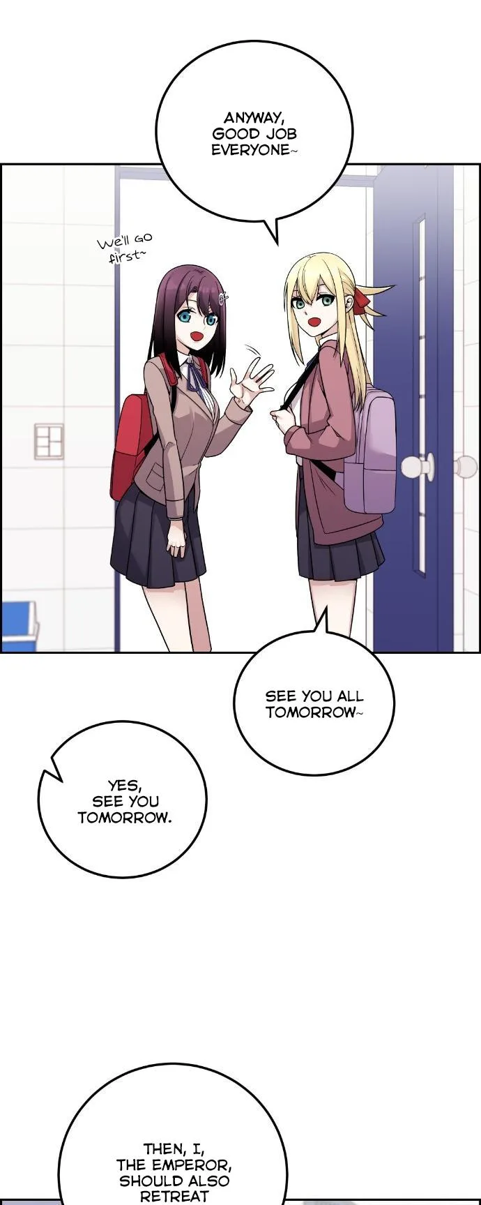 Webtoon Character Na Kang Lim Chapter 34 page 18
