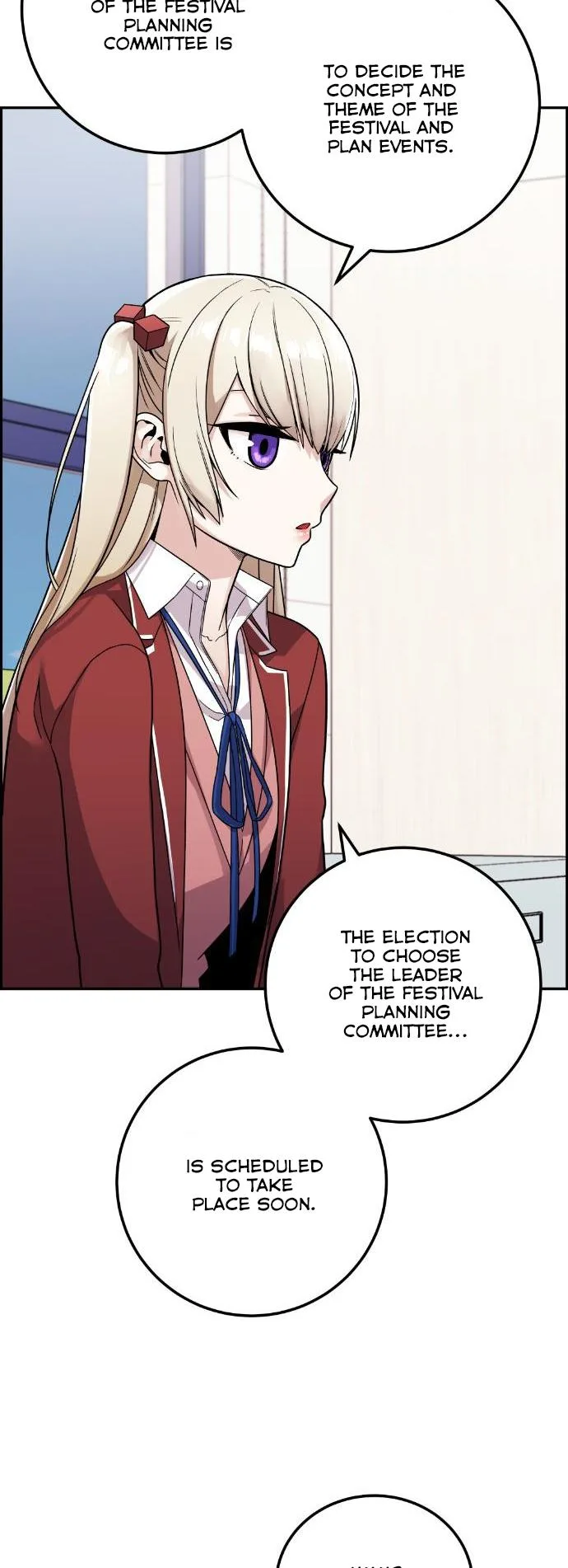 Webtoon Character Na Kang Lim Chapter 34 page 41