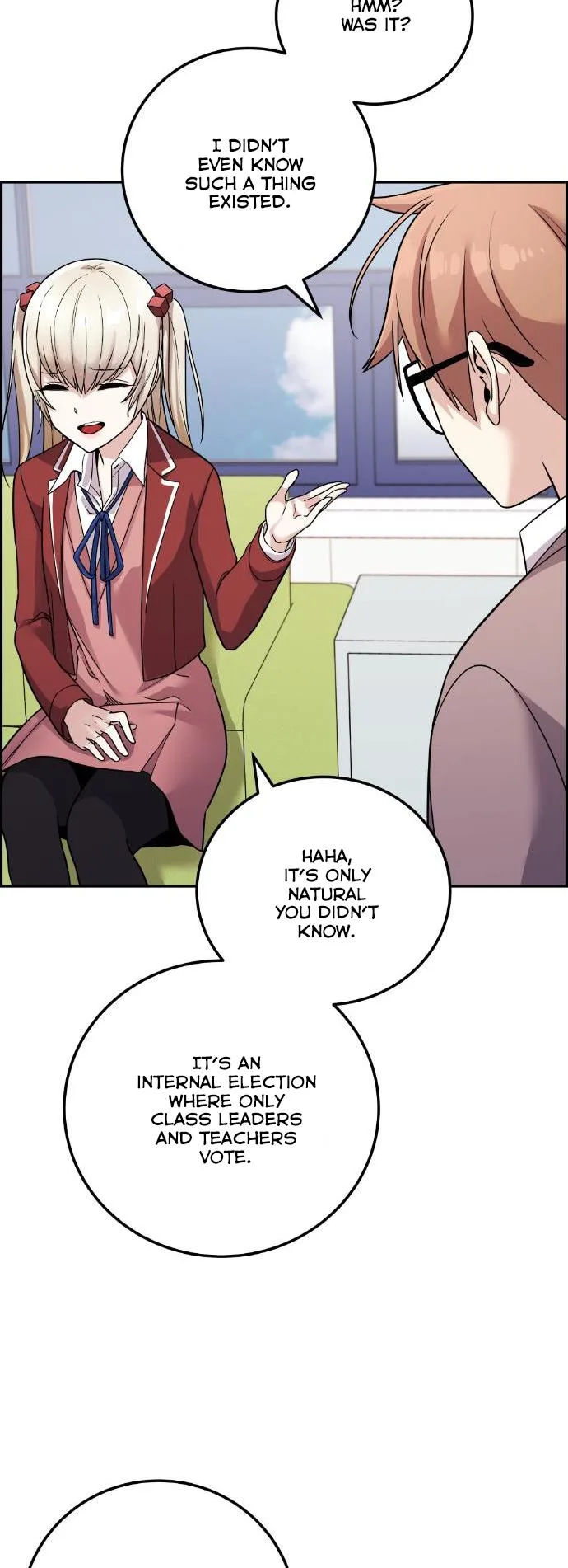 Webtoon Character Na Kang Lim Chapter 34 page 42