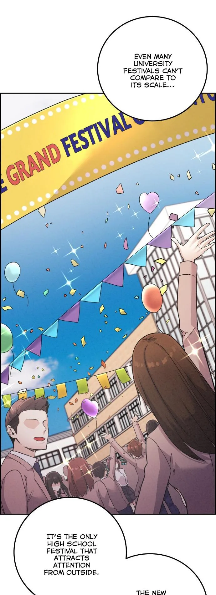 Webtoon Character Na Kang Lim Chapter 34 page 39