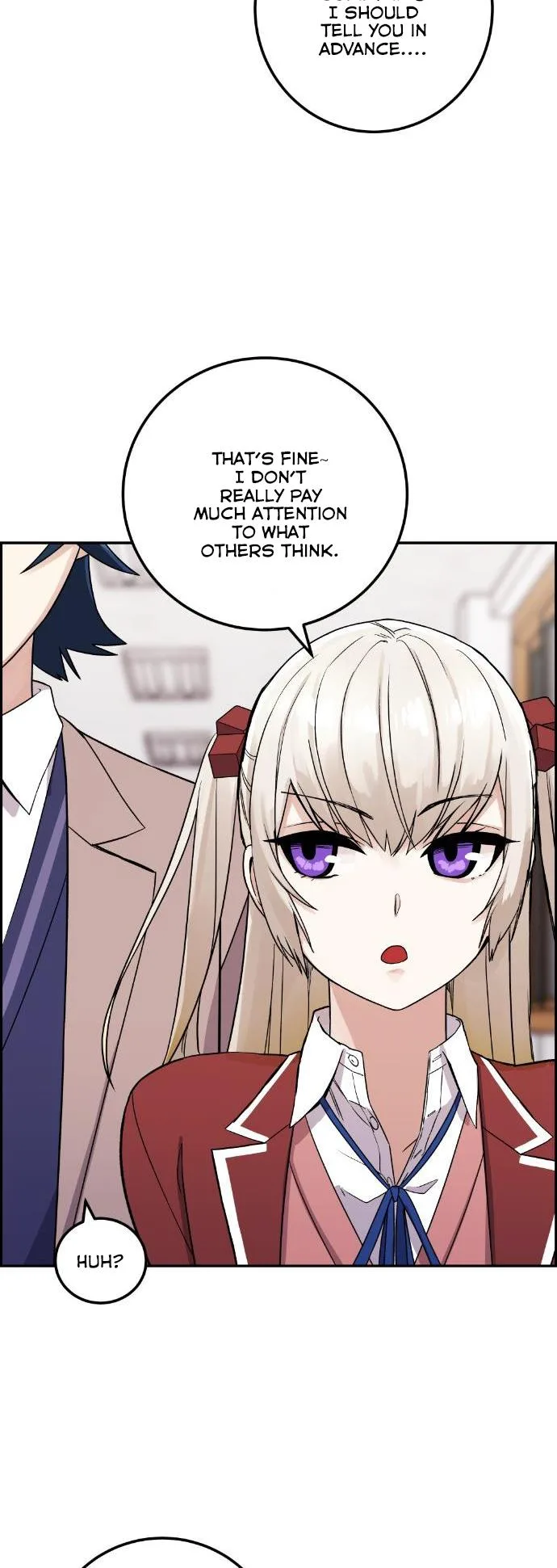 Webtoon Character Na Kang Lim Chapter 34 page 83