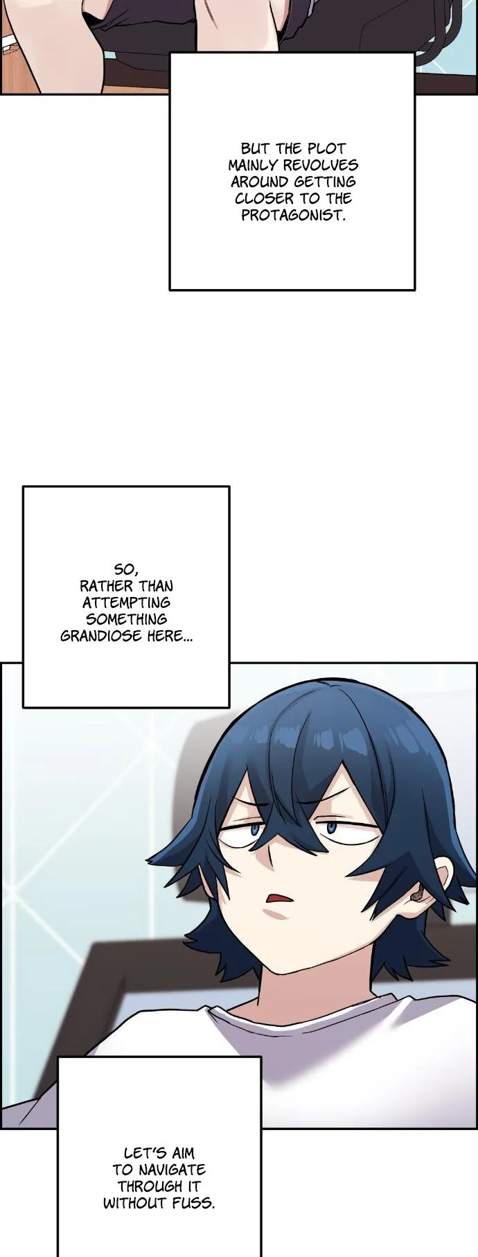 Webtoon Character Na Kang Lim Chapter 34 page 77
