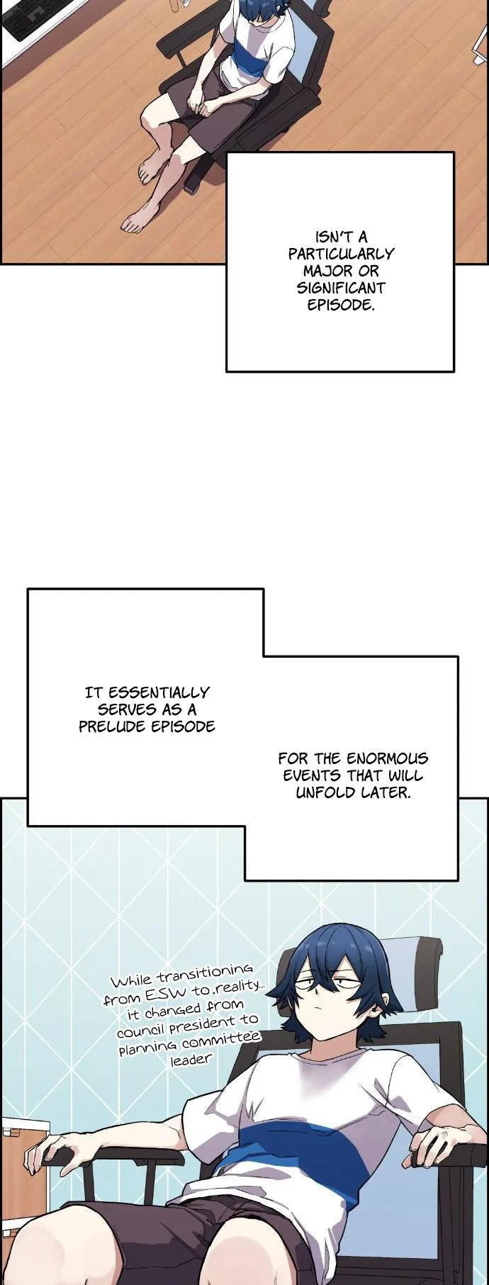 Webtoon Character Na Kang Lim Chapter 34 page 76