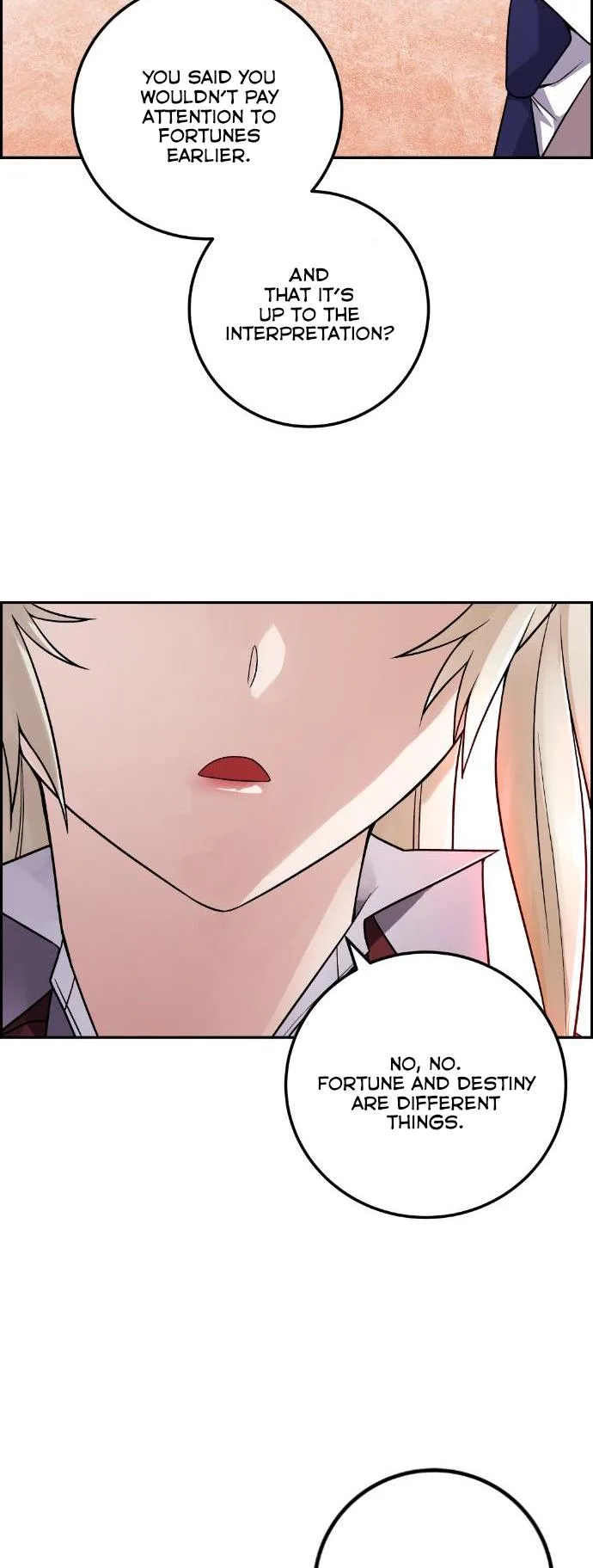 Webtoon Character Na Kang Lim Chapter 34 page 70