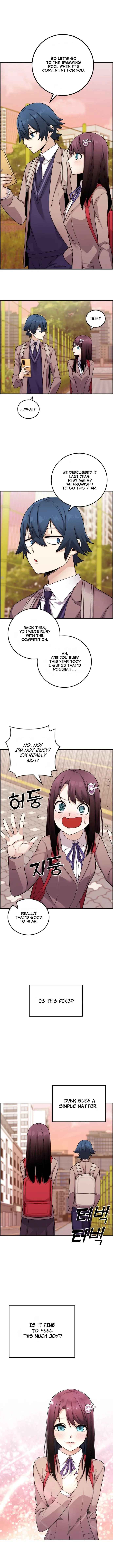 Webtoon Character Na Kang Lim Chapter 31 page 16