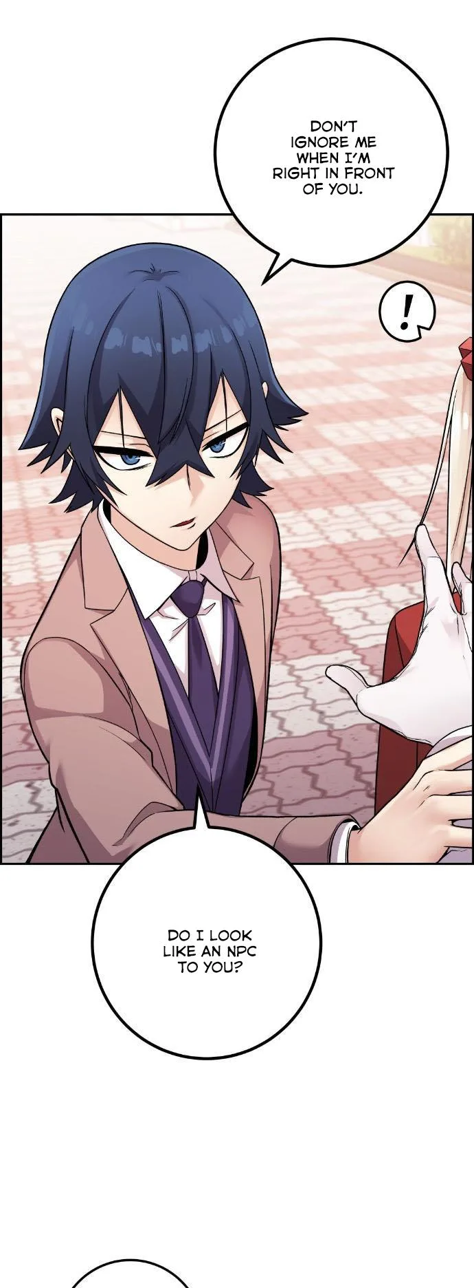 Webtoon Character Na Kang Lim Chapter 36 page 10
