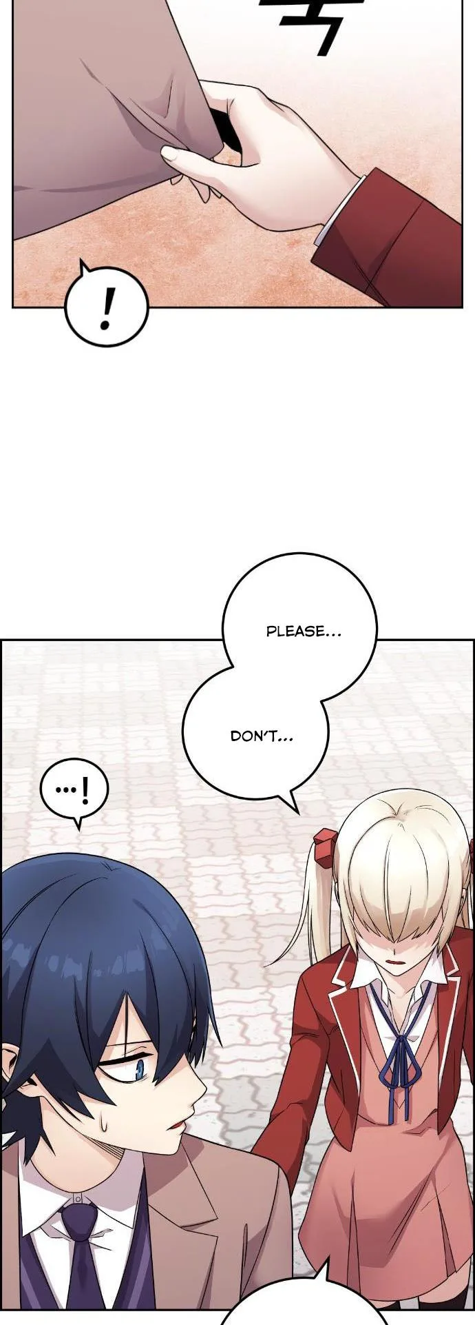 Webtoon Character Na Kang Lim Chapter 36 page 20