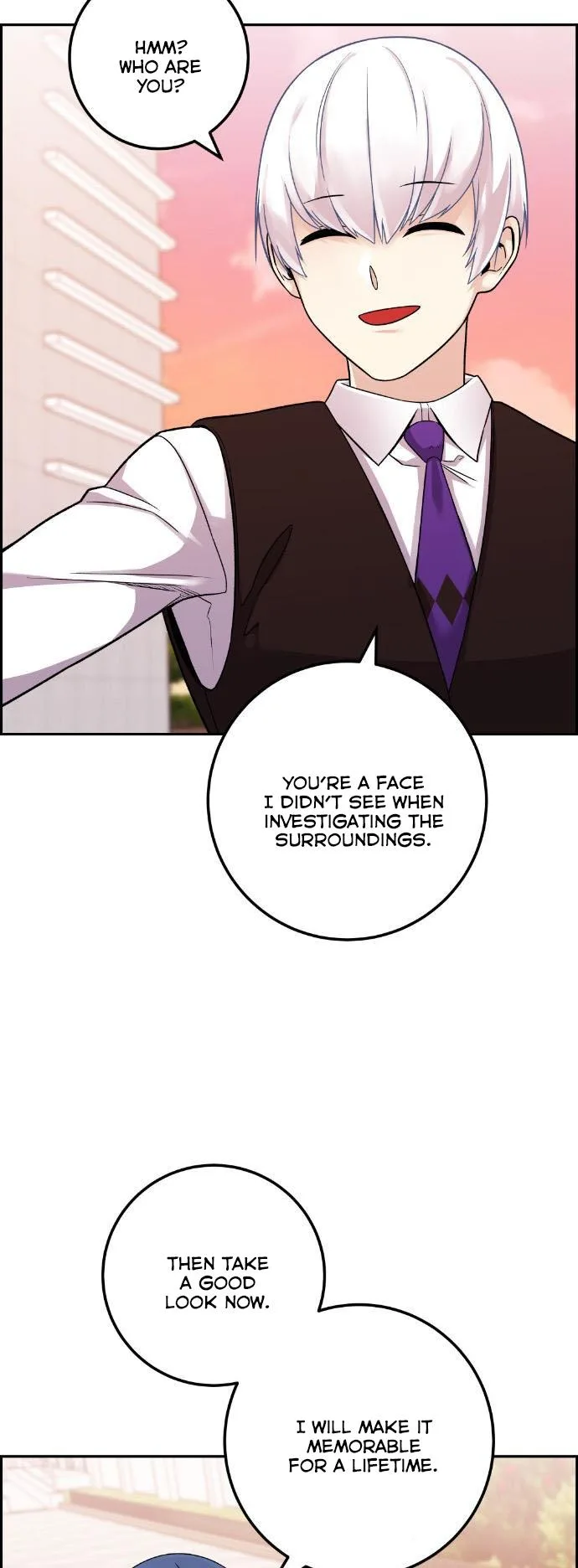 Webtoon Character Na Kang Lim Chapter 36 page 11