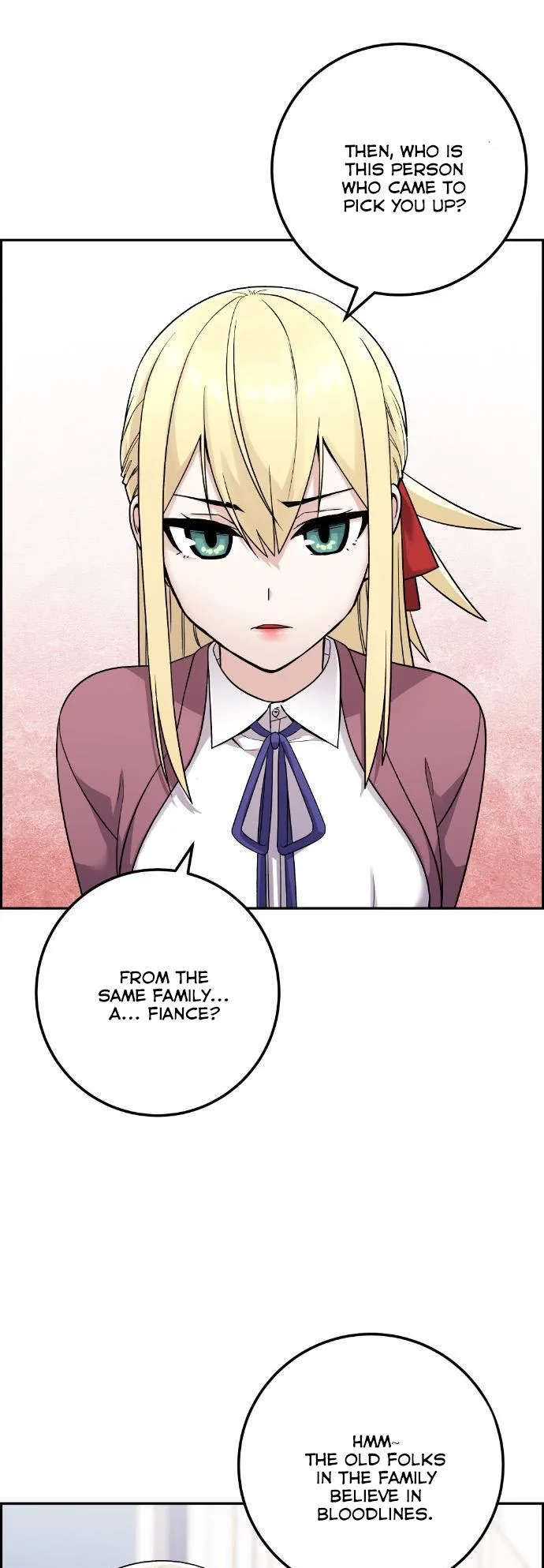 Webtoon Character Na Kang Lim Chapter 36 page 38