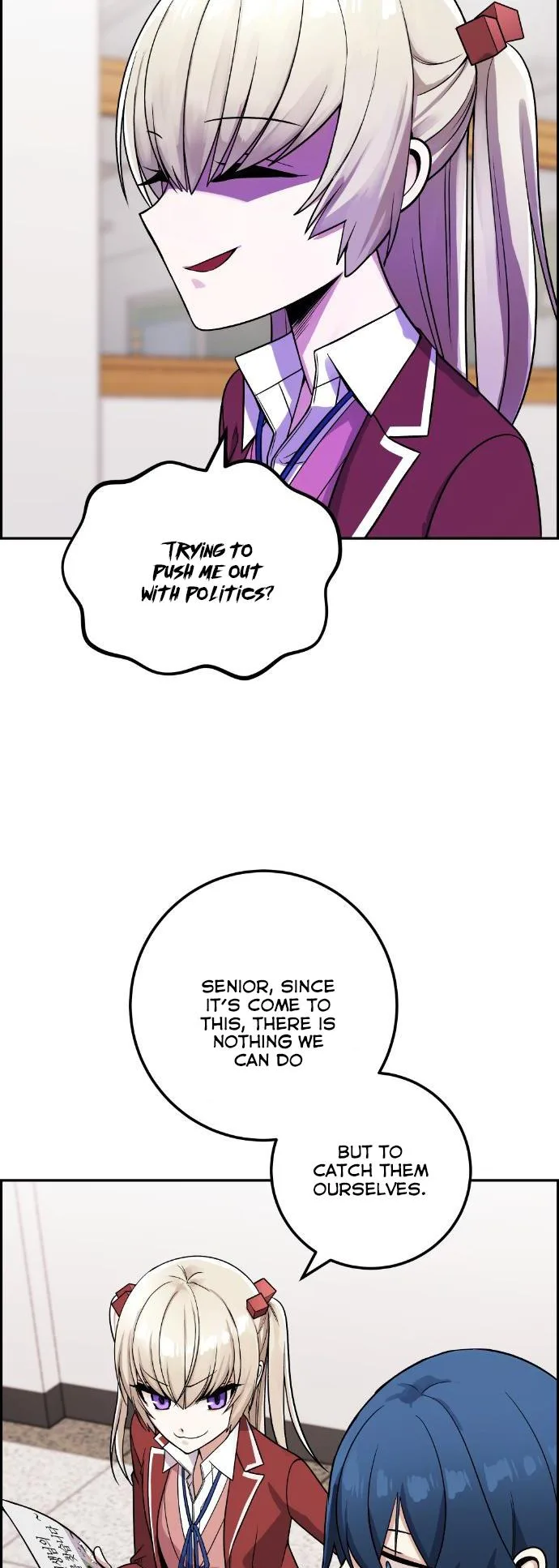 Webtoon Character Na Kang Lim Chapter 35 page 14