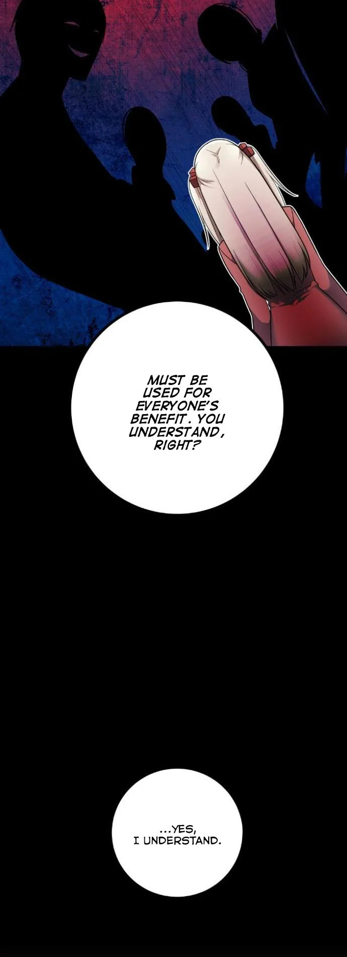 Webtoon Character Na Kang Lim Chapter 36 page 33