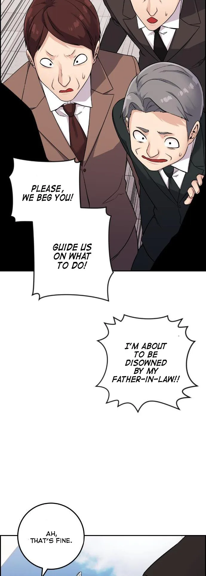 Webtoon Character Na Kang Lim Chapter 36 page 45