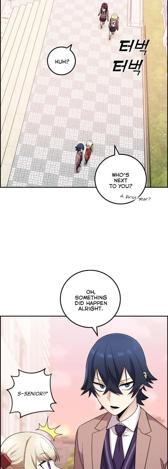 Webtoon Character Na Kang Lim Chapter 36 page 22