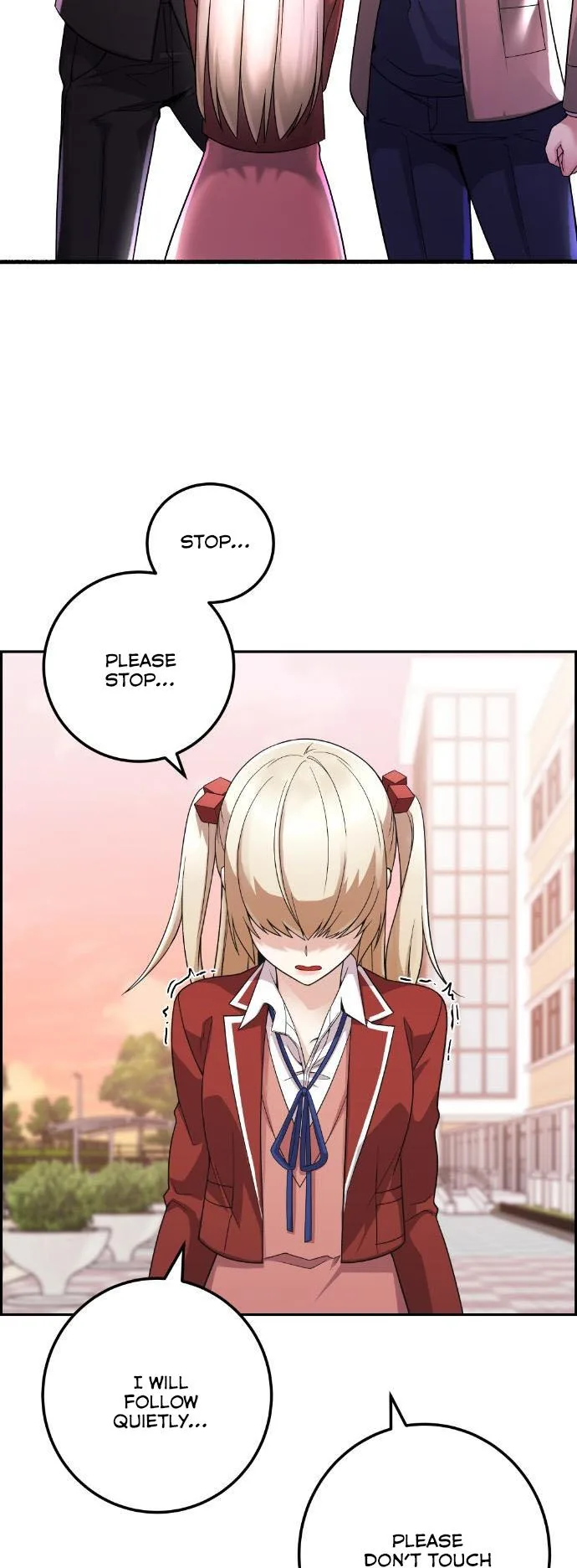 Webtoon Character Na Kang Lim Chapter 36 page 15
