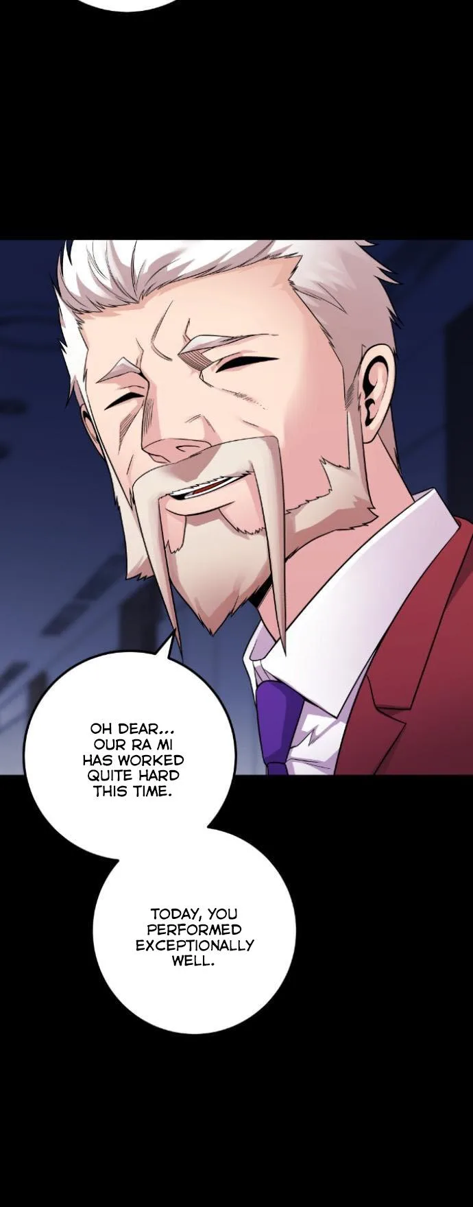 Webtoon Character Na Kang Lim Chapter 36 page 30
