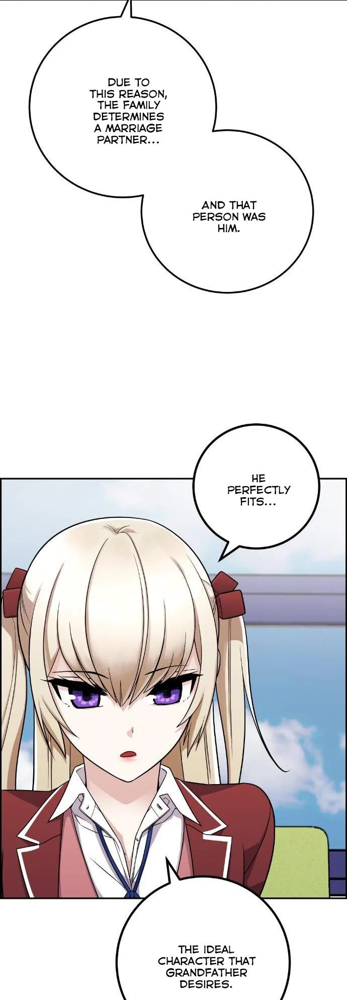 Webtoon Character Na Kang Lim Chapter 36 page 41
