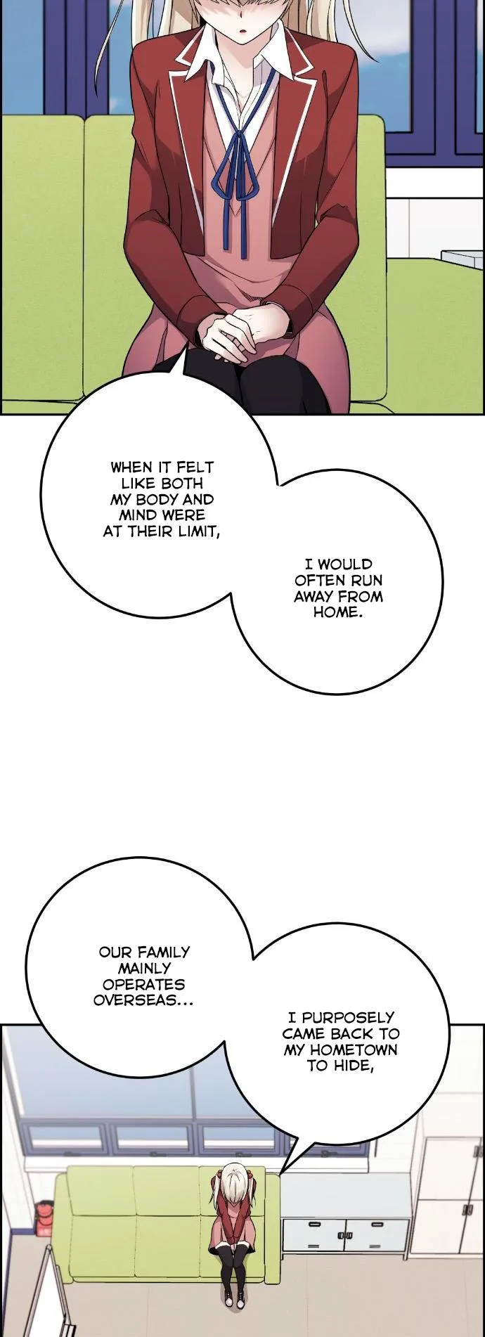 Webtoon Character Na Kang Lim Chapter 36 page 35