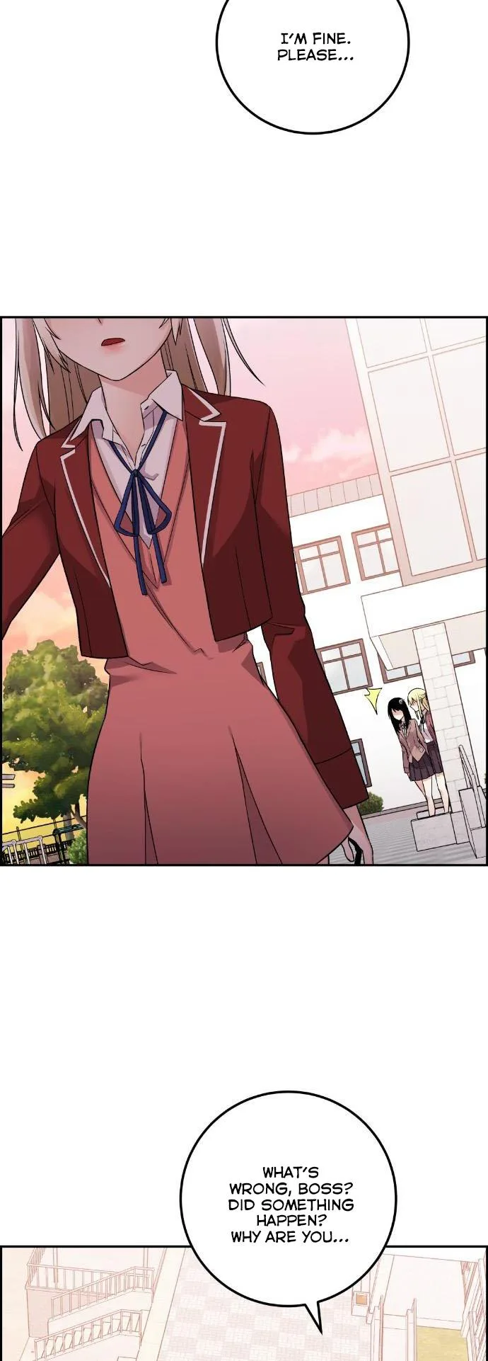 Webtoon Character Na Kang Lim Chapter 36 page 21