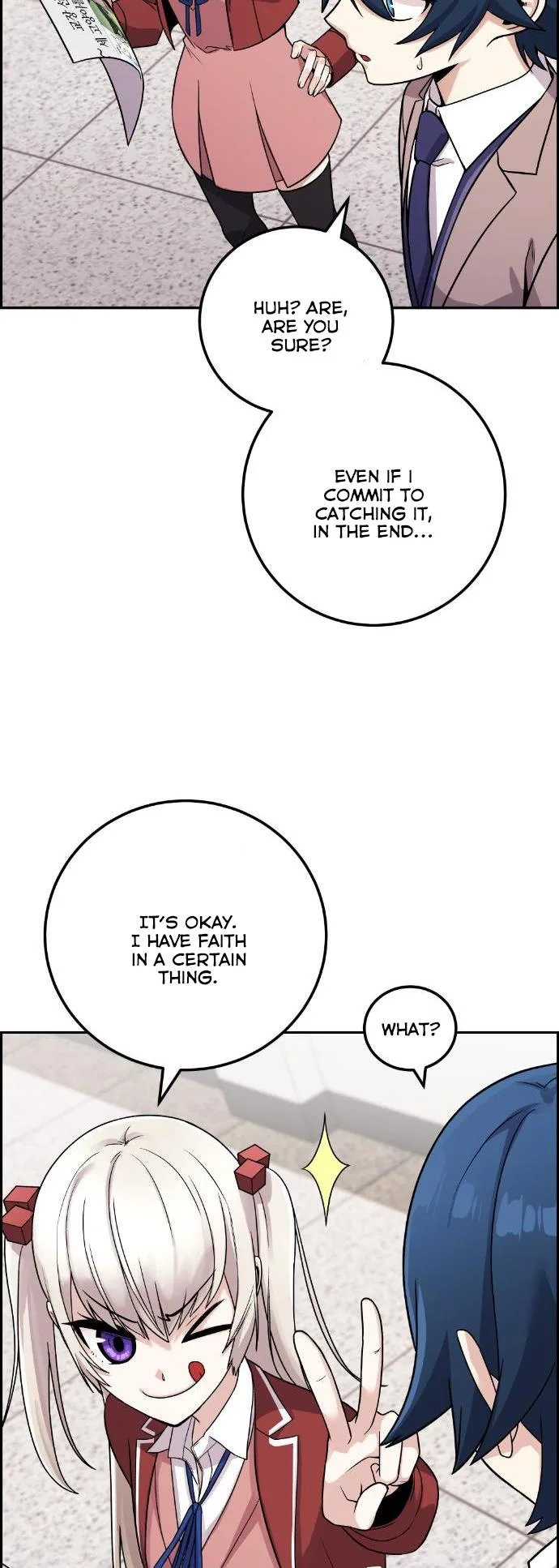 Webtoon Character Na Kang Lim Chapter 35 page 15