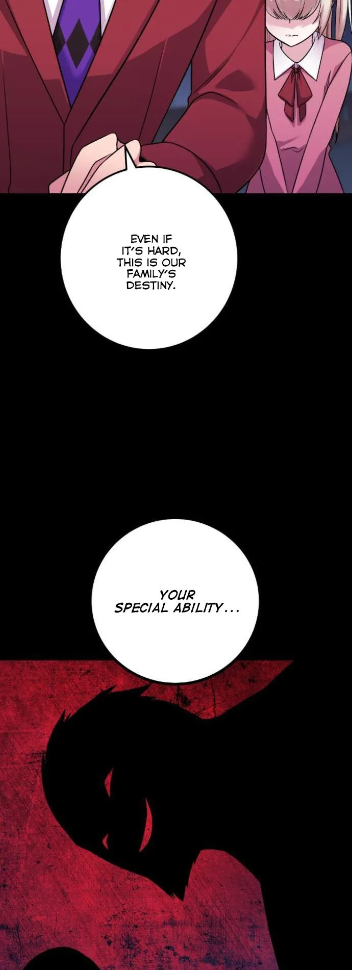 Webtoon Character Na Kang Lim Chapter 36 page 32