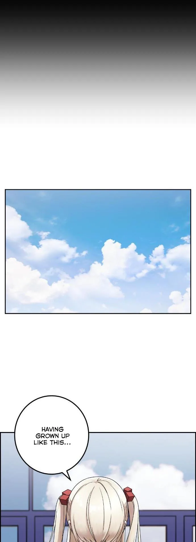 Webtoon Character Na Kang Lim Chapter 36 page 34
