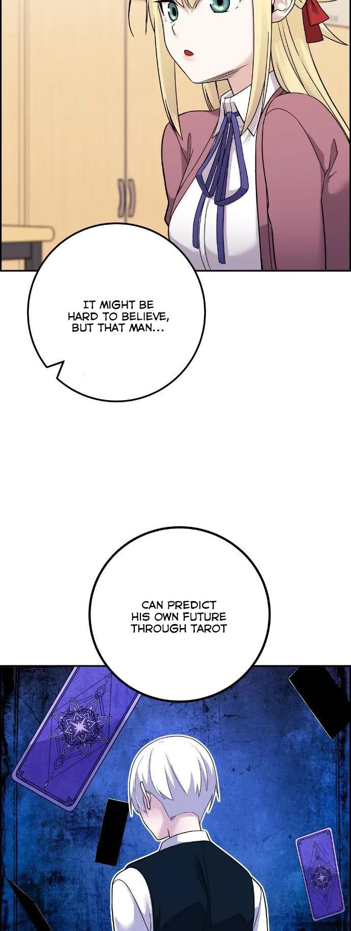 Webtoon Character Na Kang Lim Chapter 36 page 63
