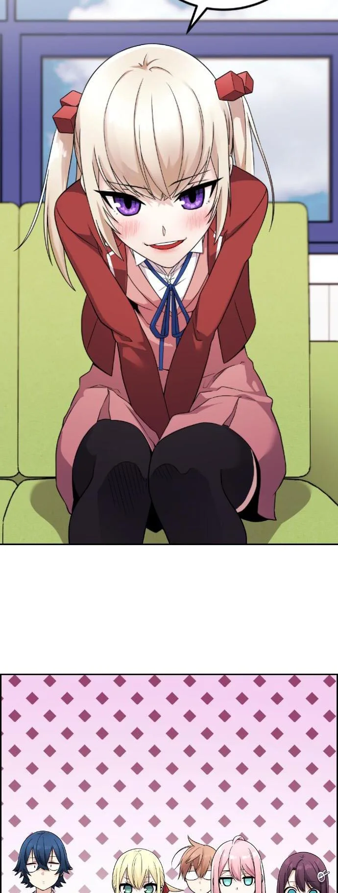 Webtoon Character Na Kang Lim Chapter 36 page 74