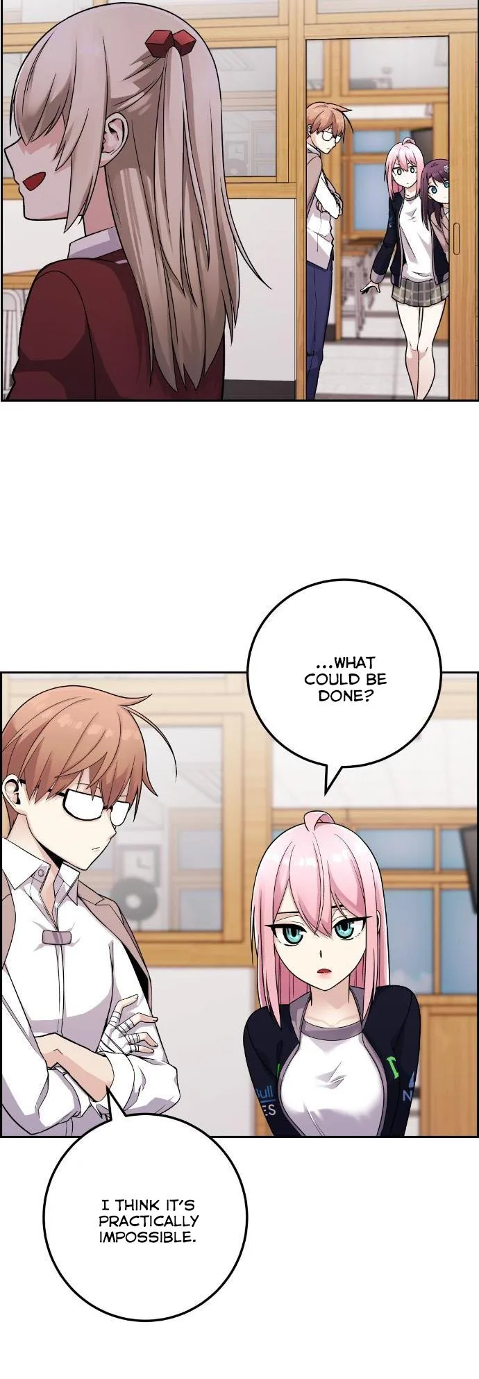 Webtoon Character Na Kang Lim Chapter 36 page 90